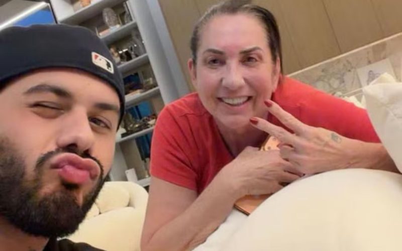 Foto: Reprodução / Instagram